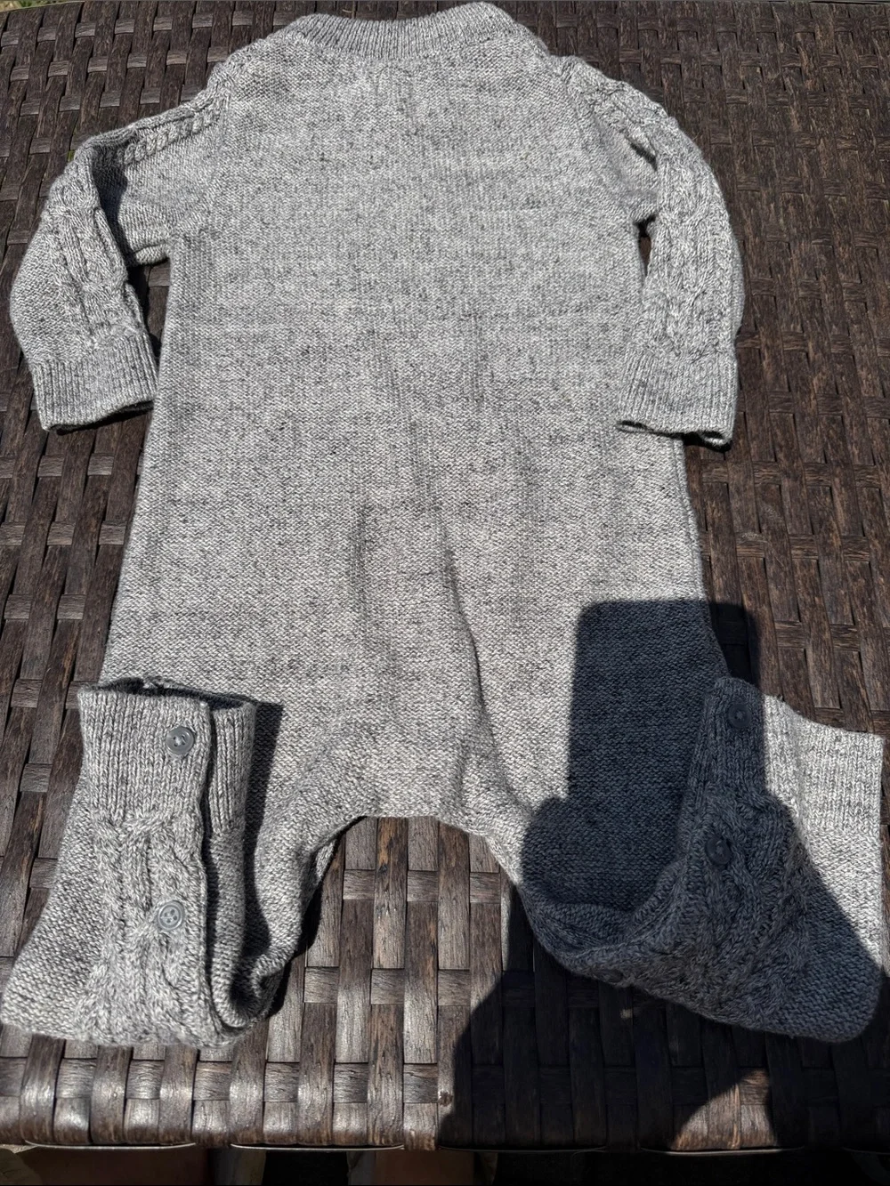 GAP Bodysuit